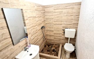 Inchiriez apartament cu 2 camere in bloc nou la 5 minute de Shopping City - Poză 12