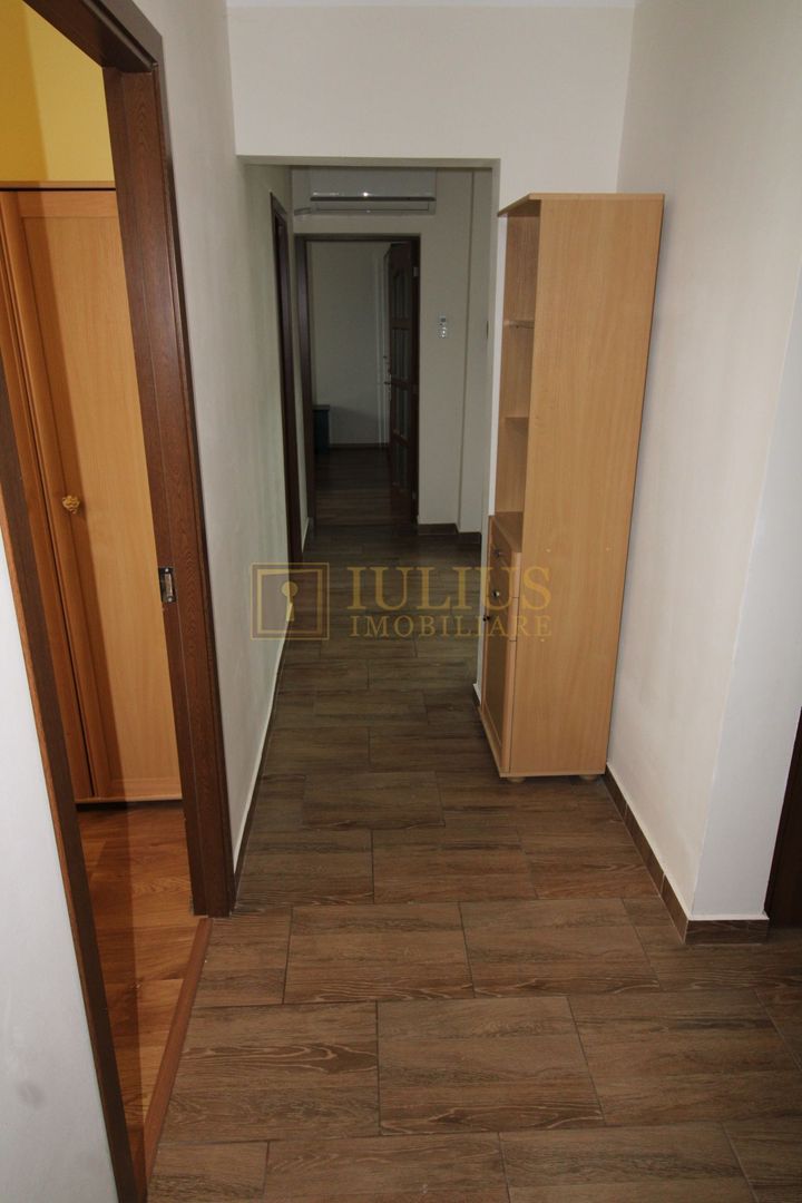 3 camere, zona centrala-Gheorghe Lazar - Poză 7