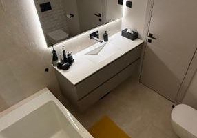 Apartament 3 camere Iancu Nicolae - Grand Park Pipera langa padure - Poză 12