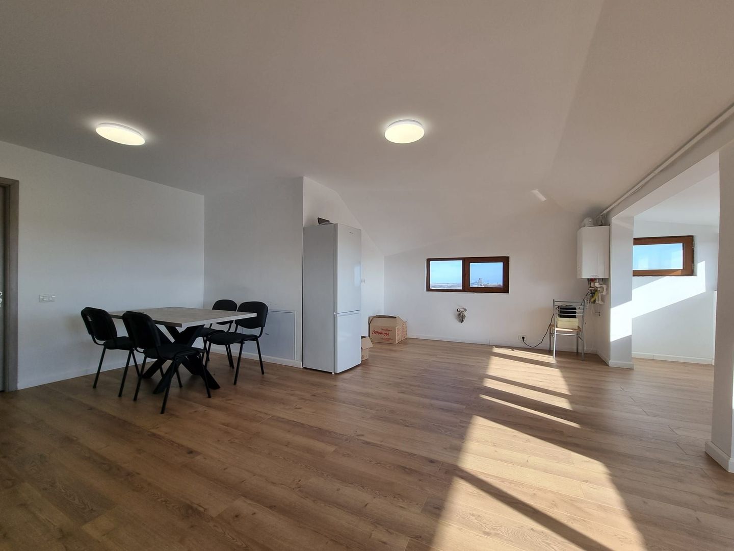 Apartament de inchiriat Agigea - Poză 1