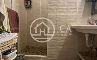 Apartament cu 3 camere de vânzare în zona Calea Aradului/Ramada,Oradea - Poză 10