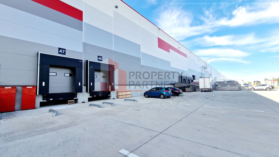 Spatiu industrial flexibil (Depozitare/Productie) - Chitila - Nord - Poză 6