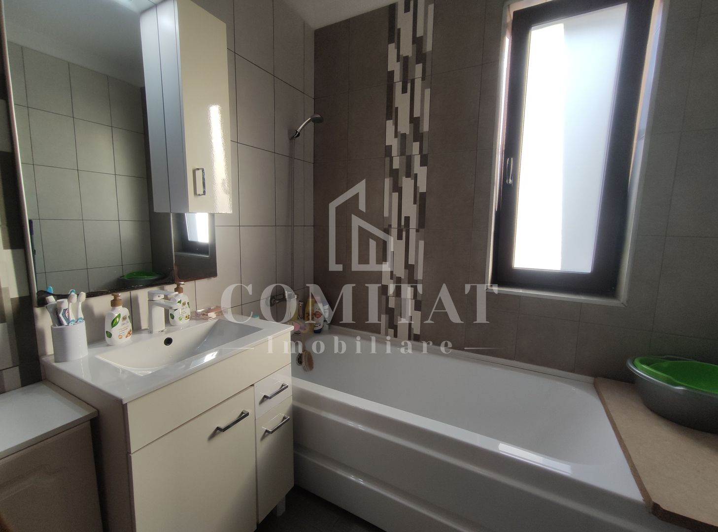 Apartament cu 3 camere | | 71mp | poligon - Poză 12