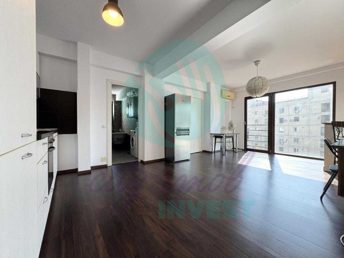 2 camare BLOC 2014 - 5 minute de METROU - Poză 3