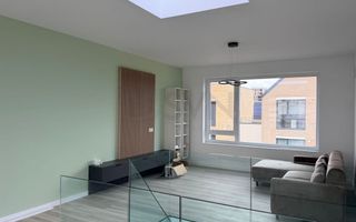REA1028579 Duplex mobilat si utilat complet Catted Family Terasa generoasa Parca - Poză 2