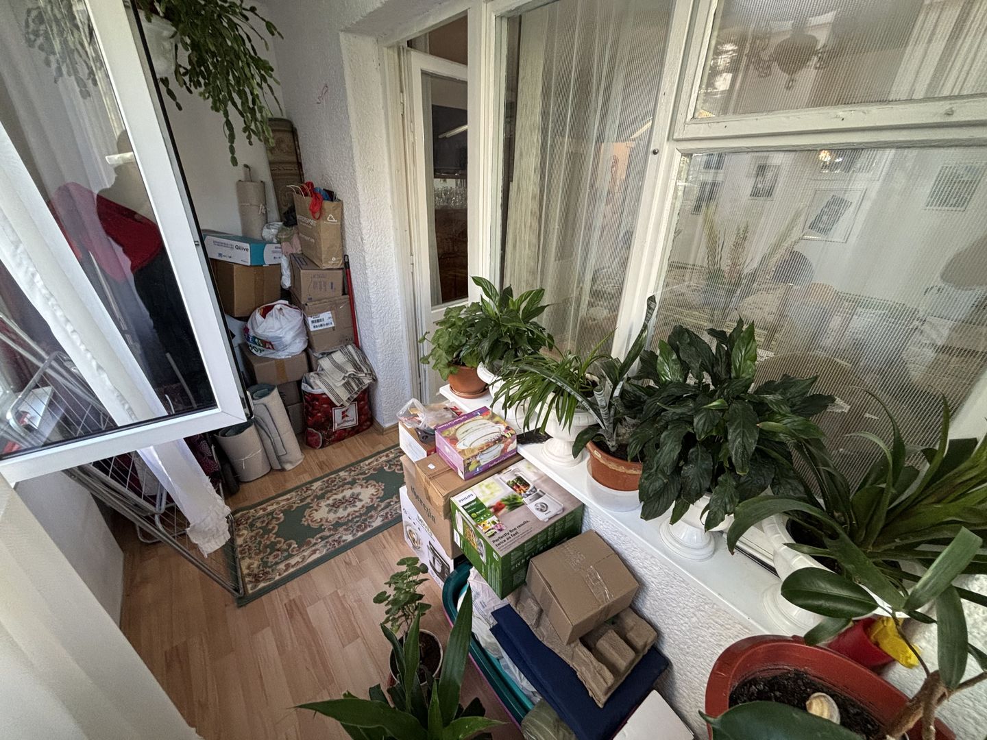 Apartament cu 4 camere - Parangului - Poză 7