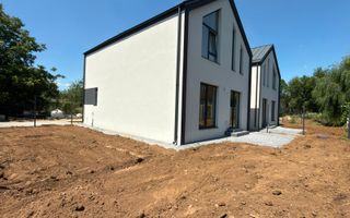 Vila Individuala | P+M | 4 camere + 2 bai | Proiect nou!!! - Poză 7