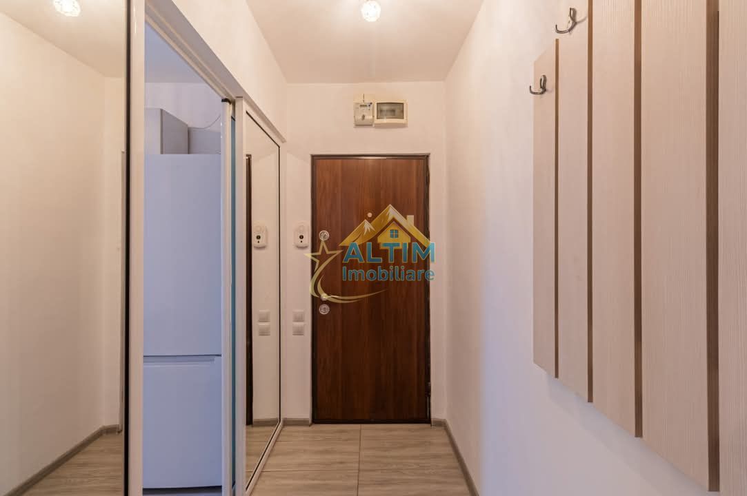 Apartament cu 2 camere, cartier Astra - Poză 7