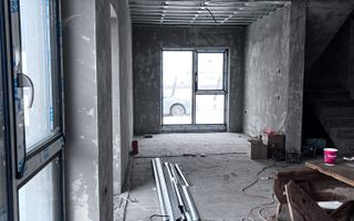 Casă single 4 camere / 500mp teren / Sura Mică / Sibiu - Poză 5