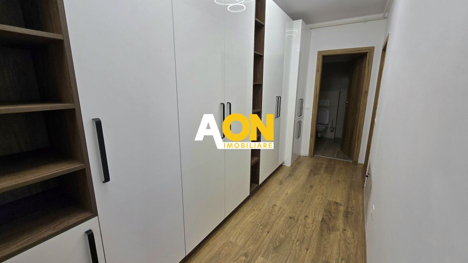 Apartament cu 2 Camere, Bloc Nou, Prima Închiriere, Cart. Transalpina - Poză 10