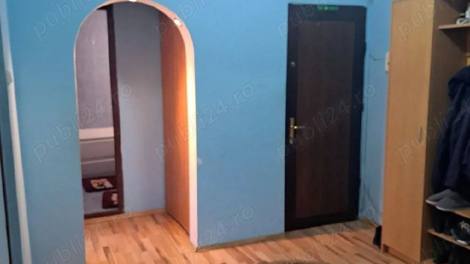 Apartament 4 camere Rahova-Sebastian-Centrala Proprie - Poză 3