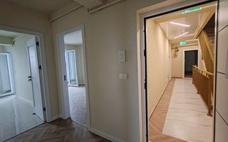 Ap. 2 camere -56mp-109000euro cu loc de parcare - V. Lupului-Pacurari - Poză 8