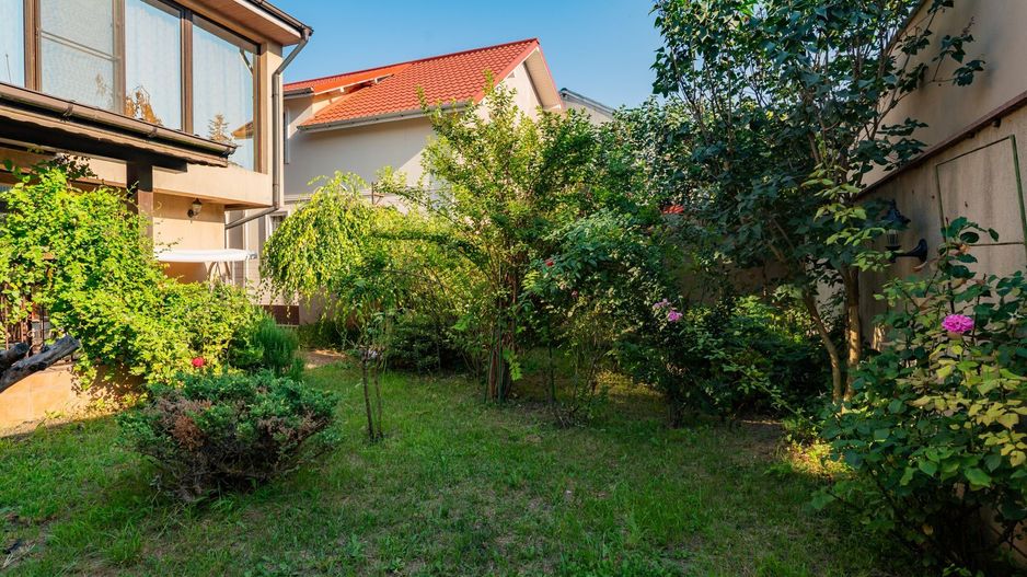NOU! Cartier Ovidiu Sud – Vila la cheie, compartimentare ideala! - Poză 12