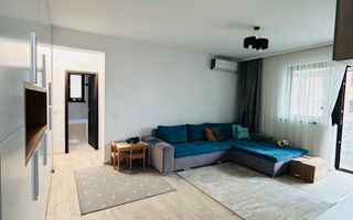 Apartament de închiriat, 2 camere, 60 mp, Valea Lupului, Strada Luminii - Poză 7