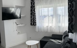 Apartament de 2 camere, decomandat, 61mp, parcare, zona Mihai Romanul - Poză 1