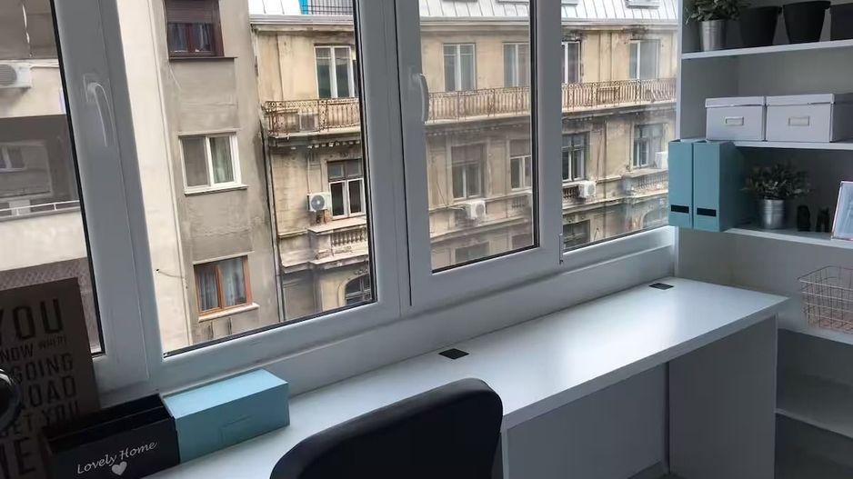 3 camere | Calea Victoriei | GalDan Apartments - Poză 10