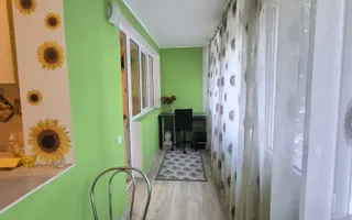 Piata Sudului Ap 2 Camere de Inchiriat - Poză 12