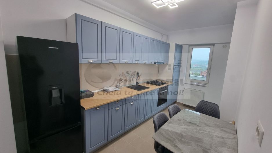 Apartament 2 Camere – Complex Unirea Towers - Poză 4