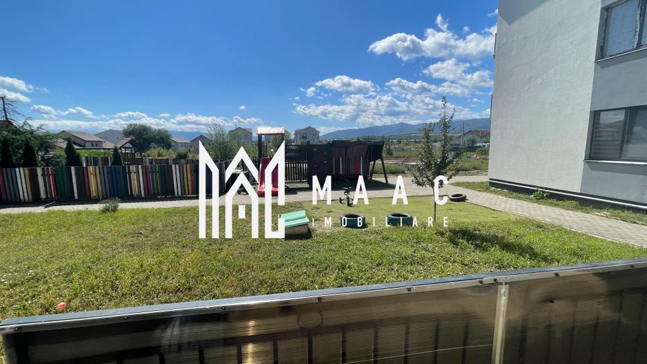 BLACK FRIDAY I Apartament 3 Camere I Loc de Parcare I Haralamb Georgescu - Poză 12