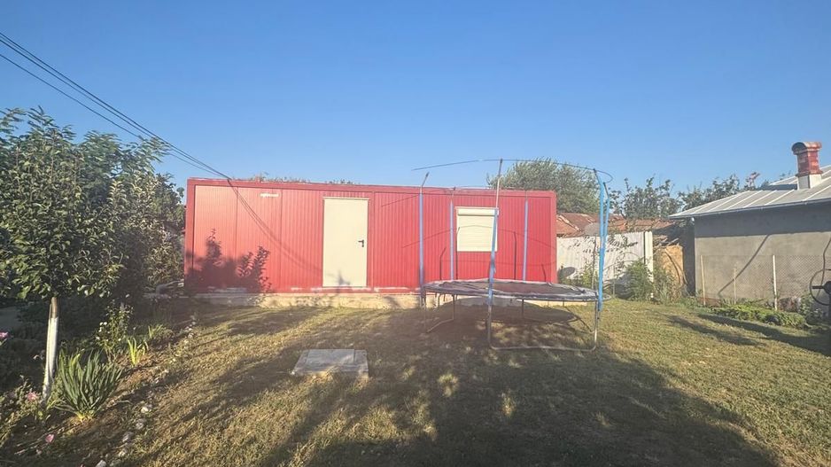 Proprietate de vacanță Slobozia, Giurgiu – 576 mp, utili - Poză 3