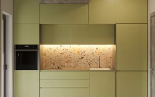 2 camere nou, 50 mp, balcon, Prelungirea Ghencea - Poză 4