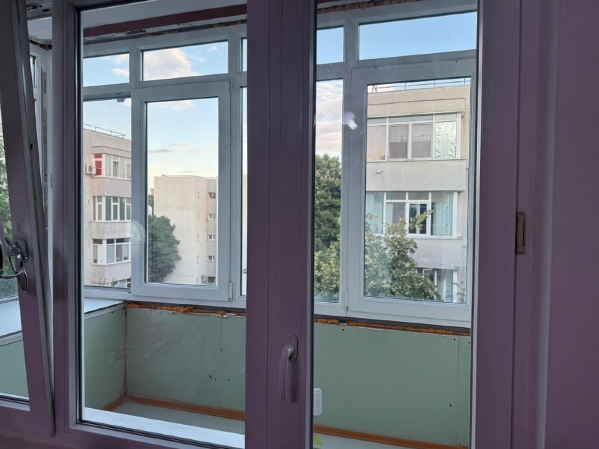 Dristor - metrou Dristor - bloc mixt - Poză 5