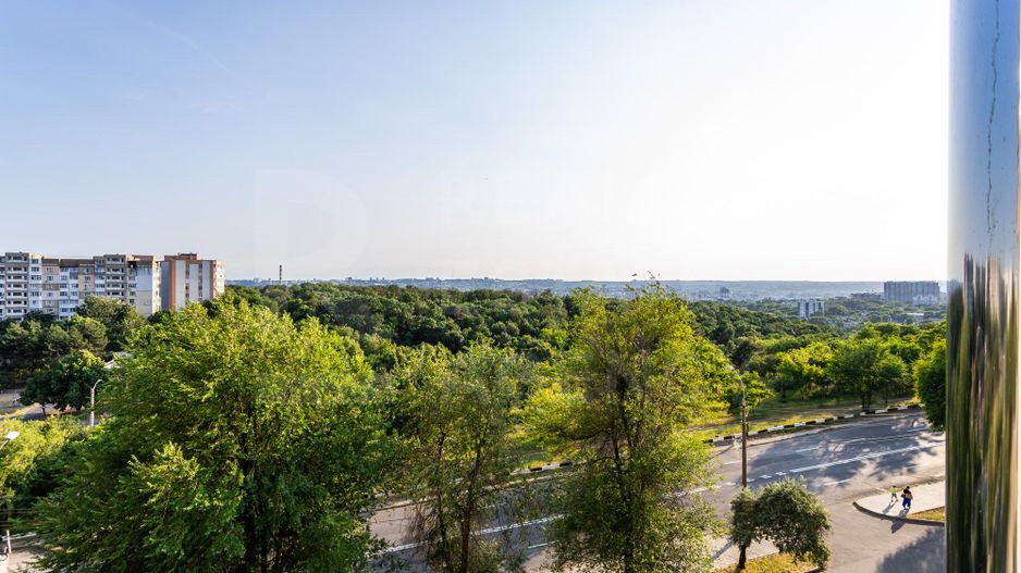 Vânzare, apartament, 3 camere, str. Mihail Sadoveanu, Ciocana - Poză 21