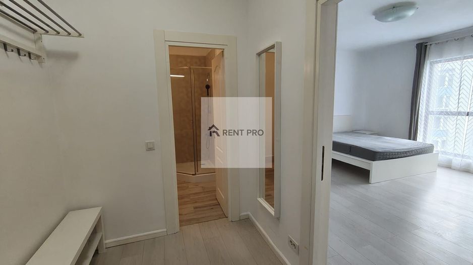 Garsonieră Premium de Vânzare | Smart Cotroceni Residence | - Poză 4