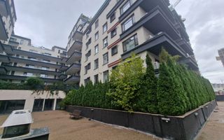 Penthouse de vanzare - 4 camere -vedere lac- Laguna Residence - Poză 25