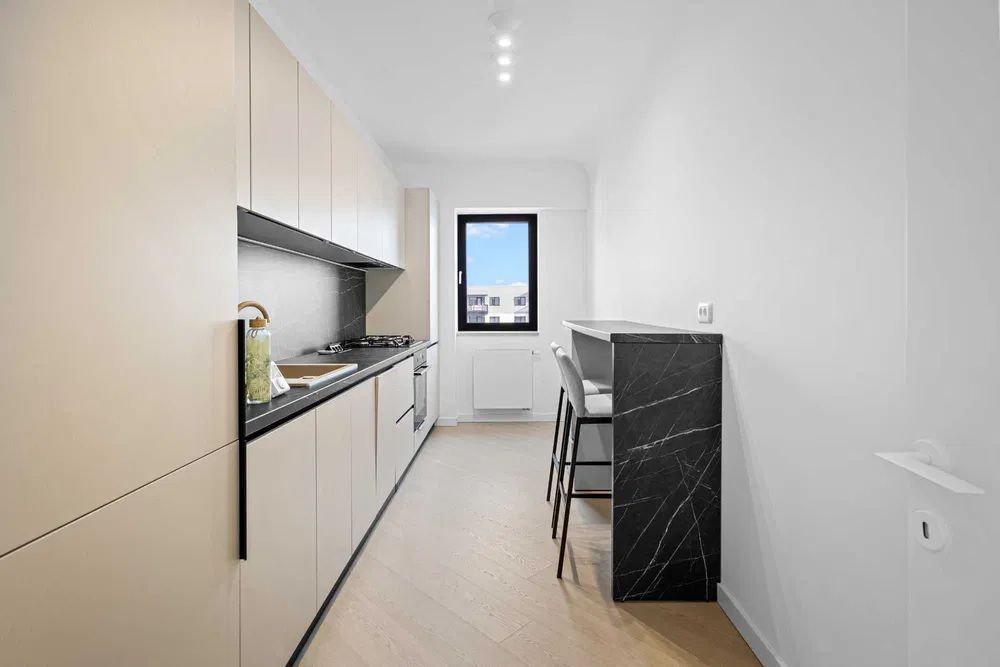 Chirie I Apartament 2 camere I Cortina North - Poză 5