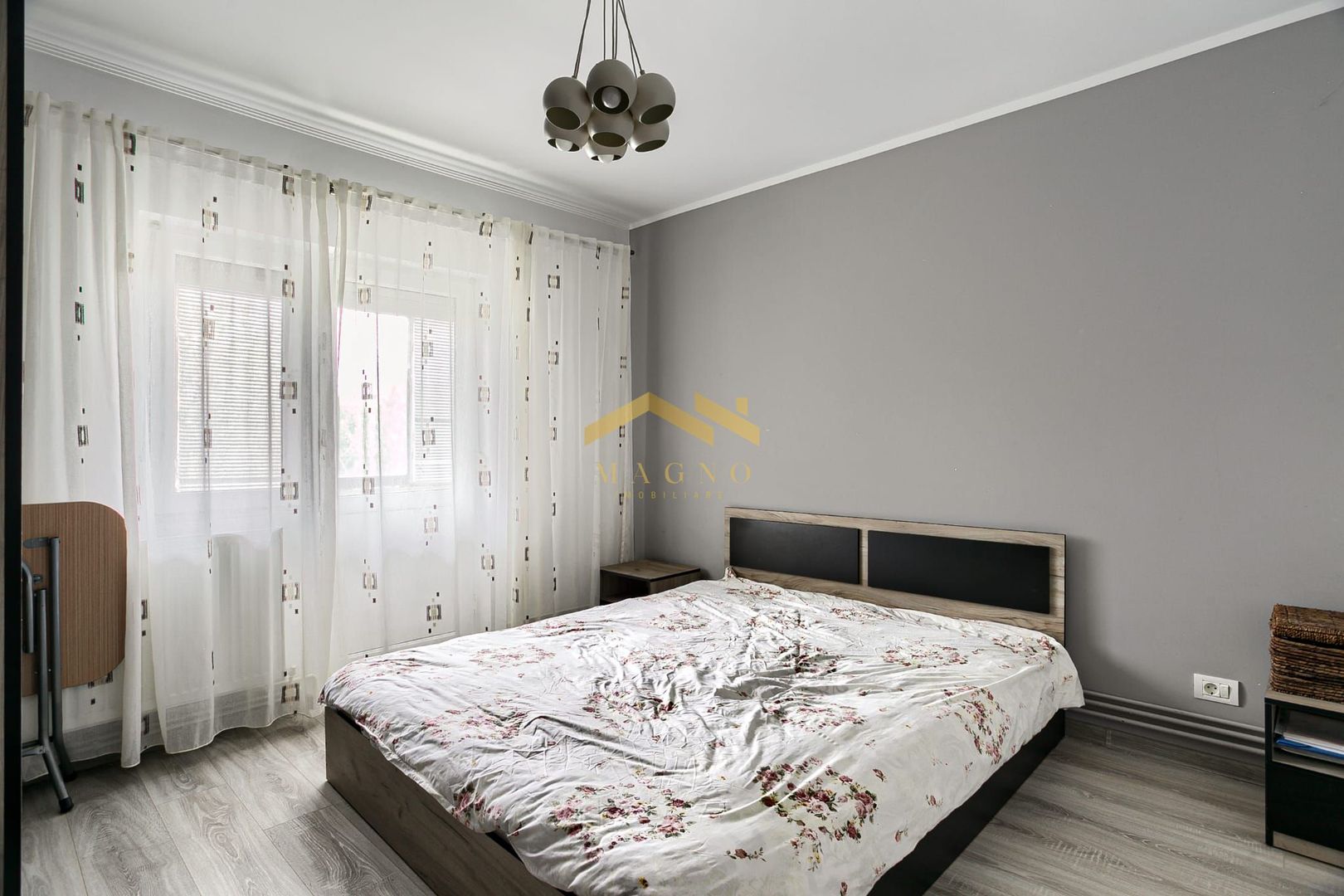 Apartament 3 camere et1 MICALACA 300 / Malul Muresului - Poză 10