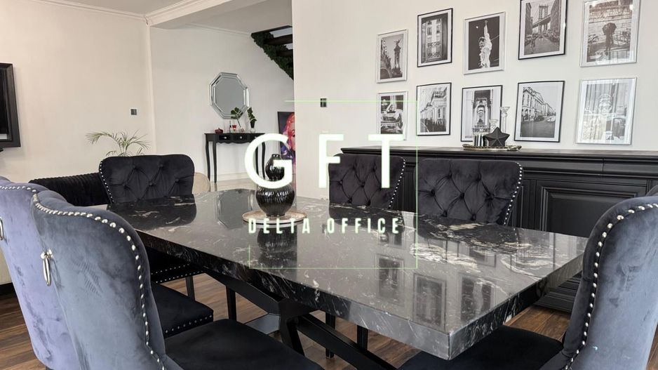 Casa Moderna - 5 camere, zona Str. Soarelui - Poză 21