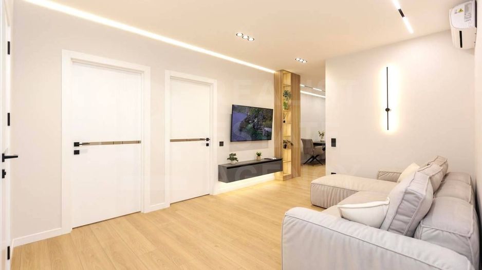 Vânzare, apartament, 4 camere, strada Ioana Radu, Buiucani - Poză 9