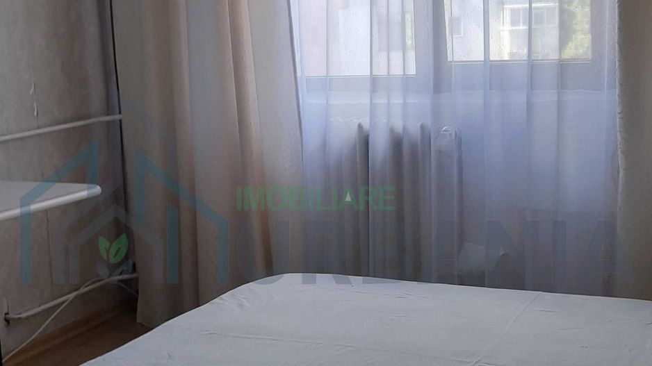 Apartament 2 camere de închiriat, Păcurari, zona Mega Image - Poză 4