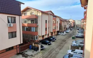 Nou!!!! Apartament 2 camere decomandat Berceni - Drumul Fermei 83E - Poză 13