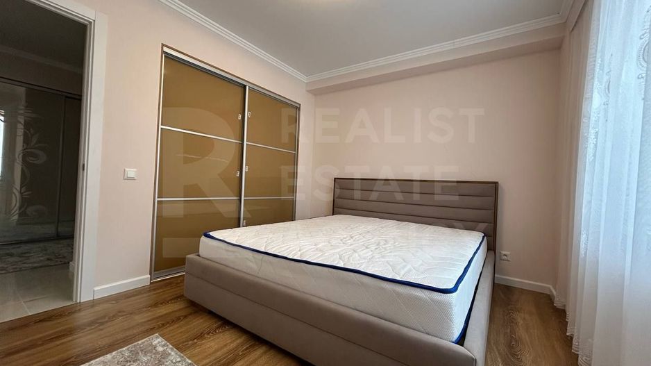 Vânzare, apartament, 2 camere, bd. Ștefan Cel Mare Și Sfânt, Bălți - Poză 12