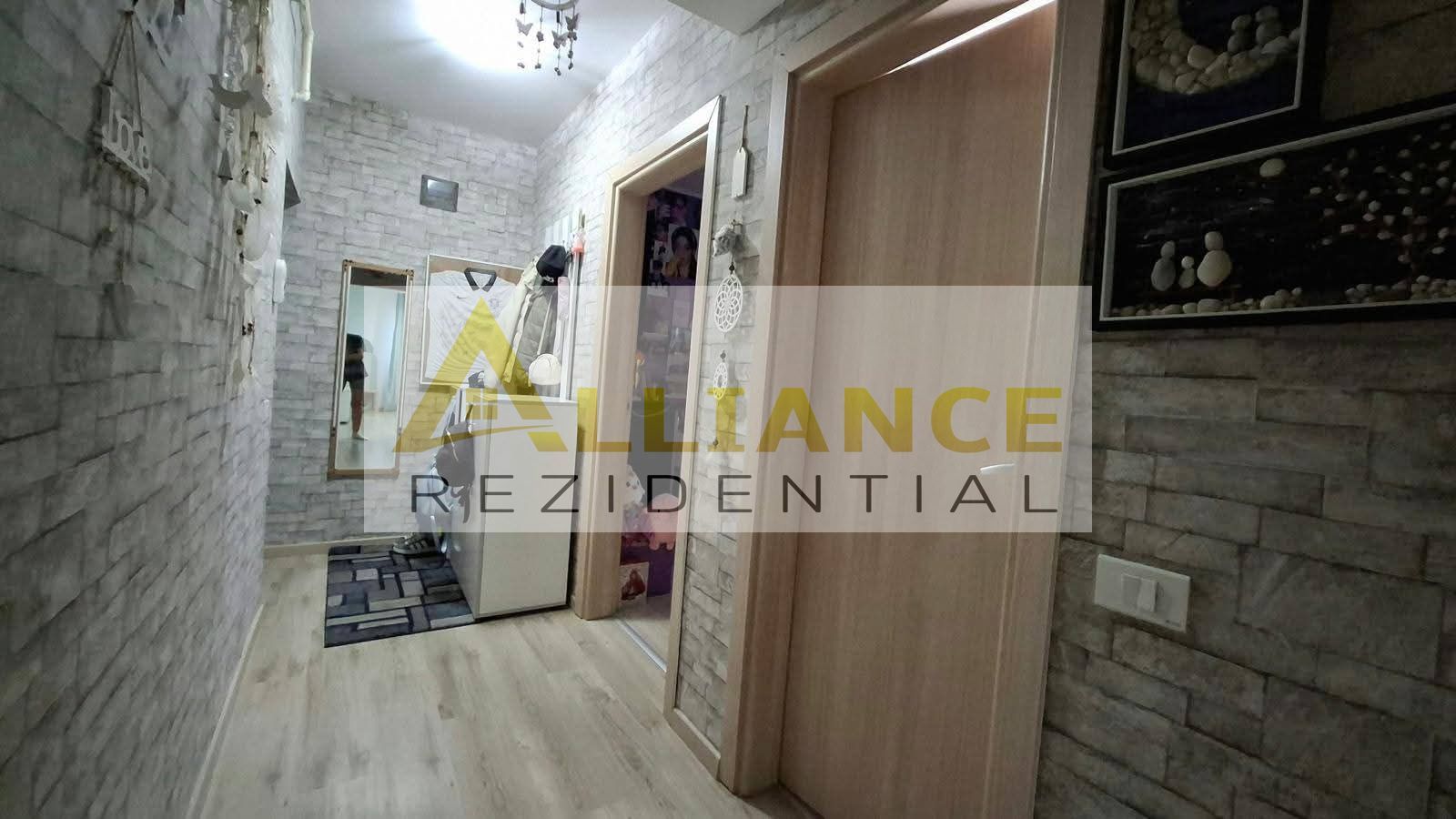De vanzare | 2 camere | 49,26 mp | Metrou Dimitrie Leonida – 10-15 min - Poză 5