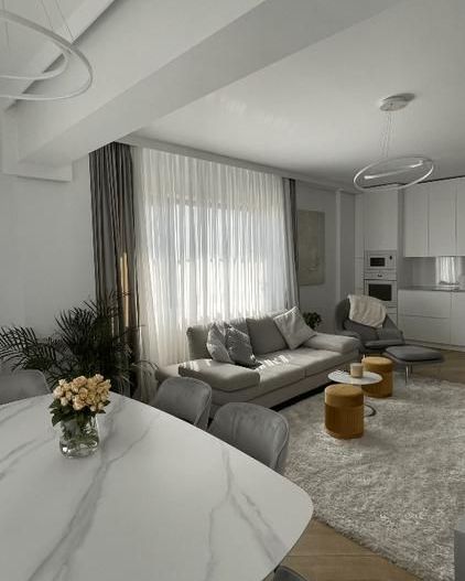 Chirie | Apartament 3 camere | Parcare | Pipera - Poză 2