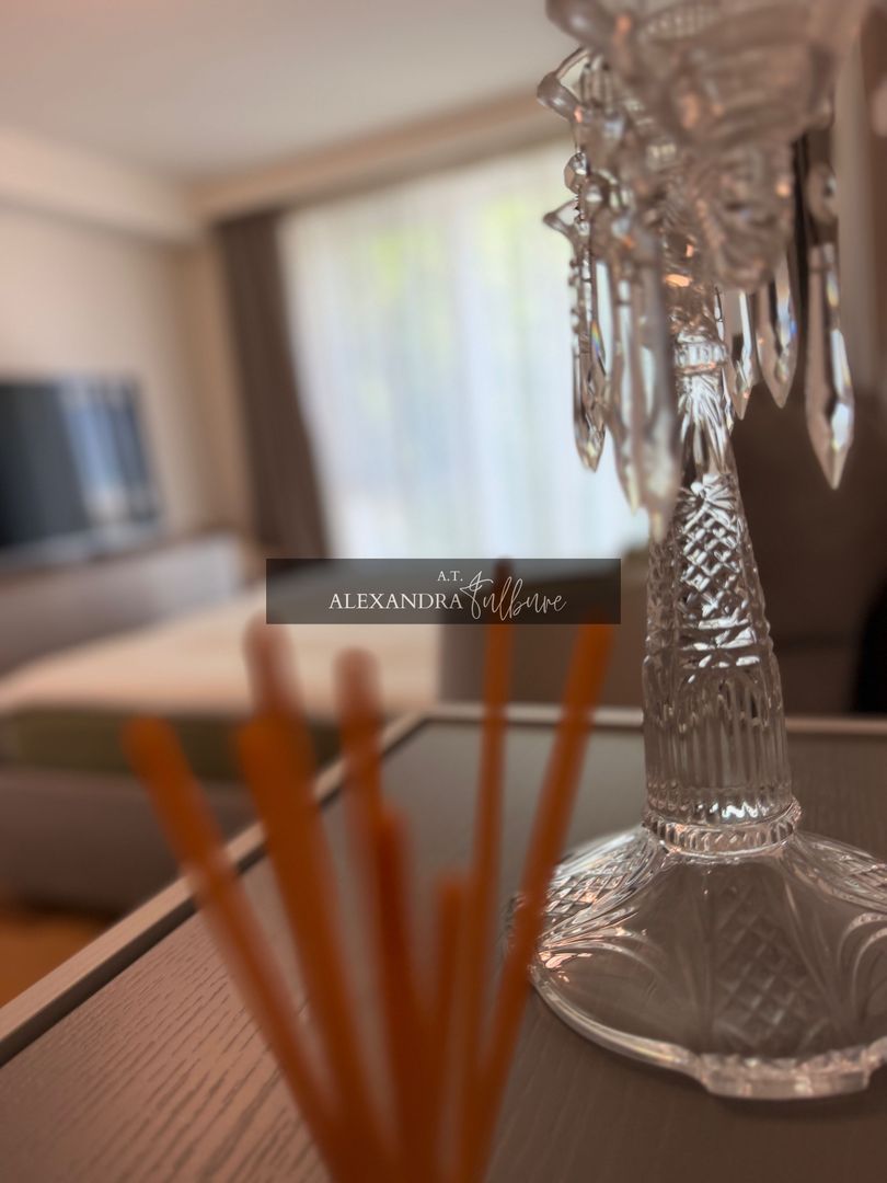 Apartament Premium 2 camere si panoramă asupra Clujului - Poză 32