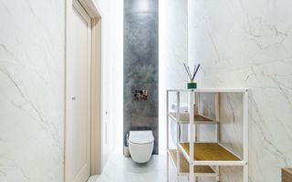 Vânzare, apartament, 2 camere, str. Albișoara, Centru - Poză 10