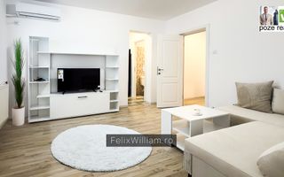 2 Camere Romancierilor | Metrou 3 MIN | TOTUL NOU - LA CHEIE | Mobilat - Poză 1