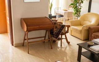 Vand Apartament 2 camere cart Buna Ziua, parcare subterana inclusa - Poză 2