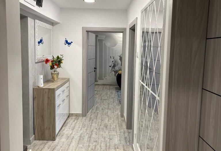 Apartament 2 camere Bd Unirii-Alba Iulia T324 - Poză 12