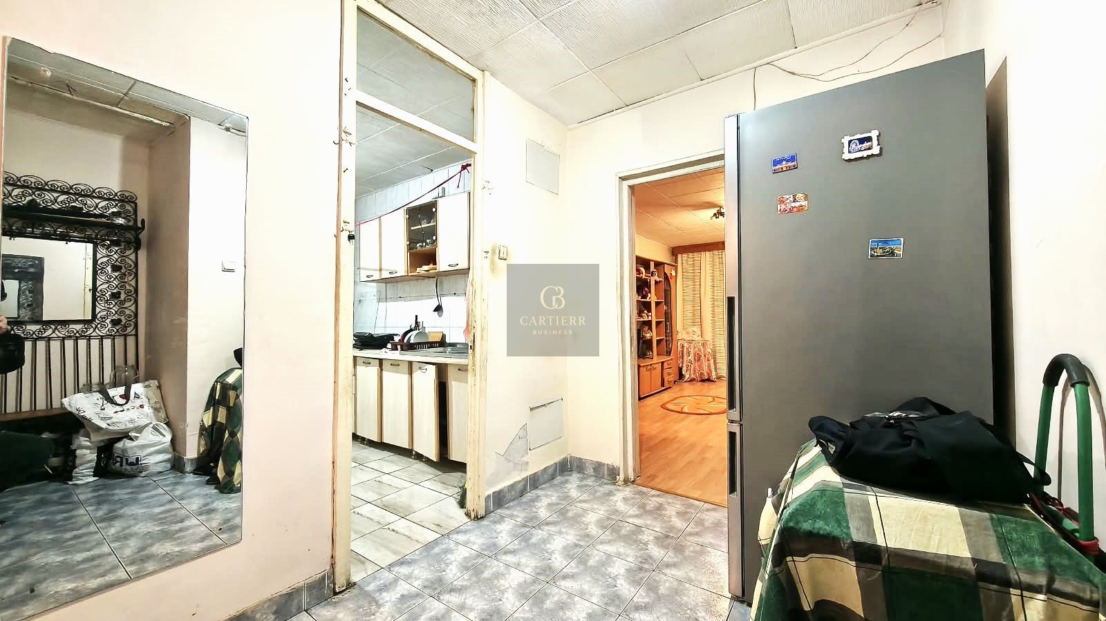 3 CAMERE | APUSULUI | METROU 8 MINUTE - Poză 4
