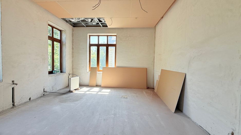 Vila Consolidata | Lascar Catargiu | 620mp utili | Instalatii noi - Poză 18