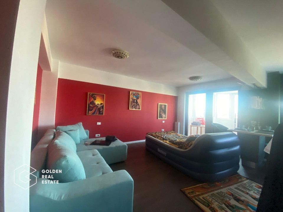 Studio de lux cu vedere panoramică – Piața Mărăști, Timișoara - Poză 2