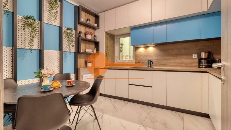 Apartament 3 camere Calea Calarasi-Delea Veche - Poză 6
