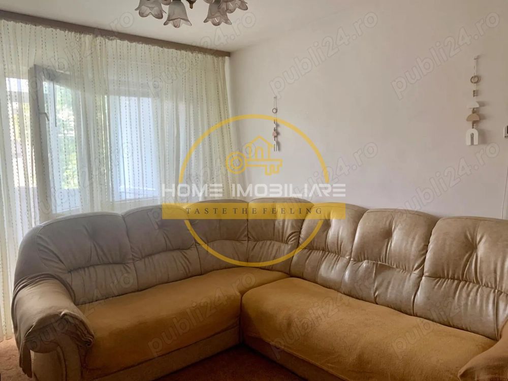 Apartament 2 camere, 40 mp, Aleea Pacurari - Poză 2