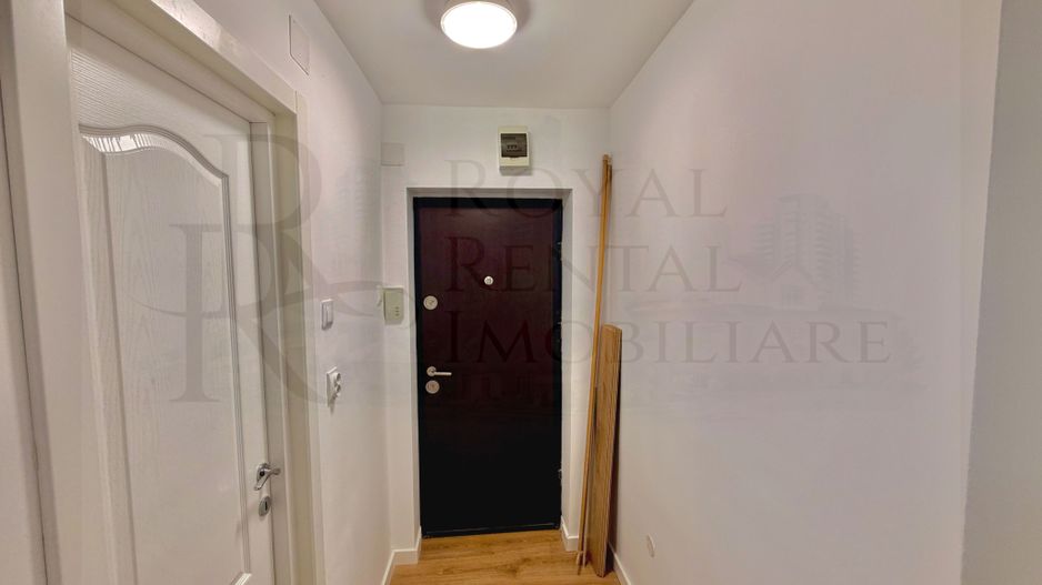 2 camere | Renovat complet 2026 | Mănăștur | Etaj 3/4 | Zonă verde - Poză 4