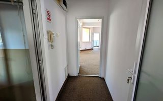 Spatiu Birouri, Zorilor, Calea Turzii, Sigma, 4 Camere, Parcare, AC - Poză 13